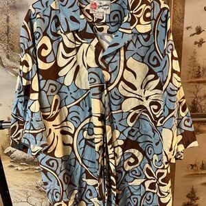 Hawaii Original Button down shirt